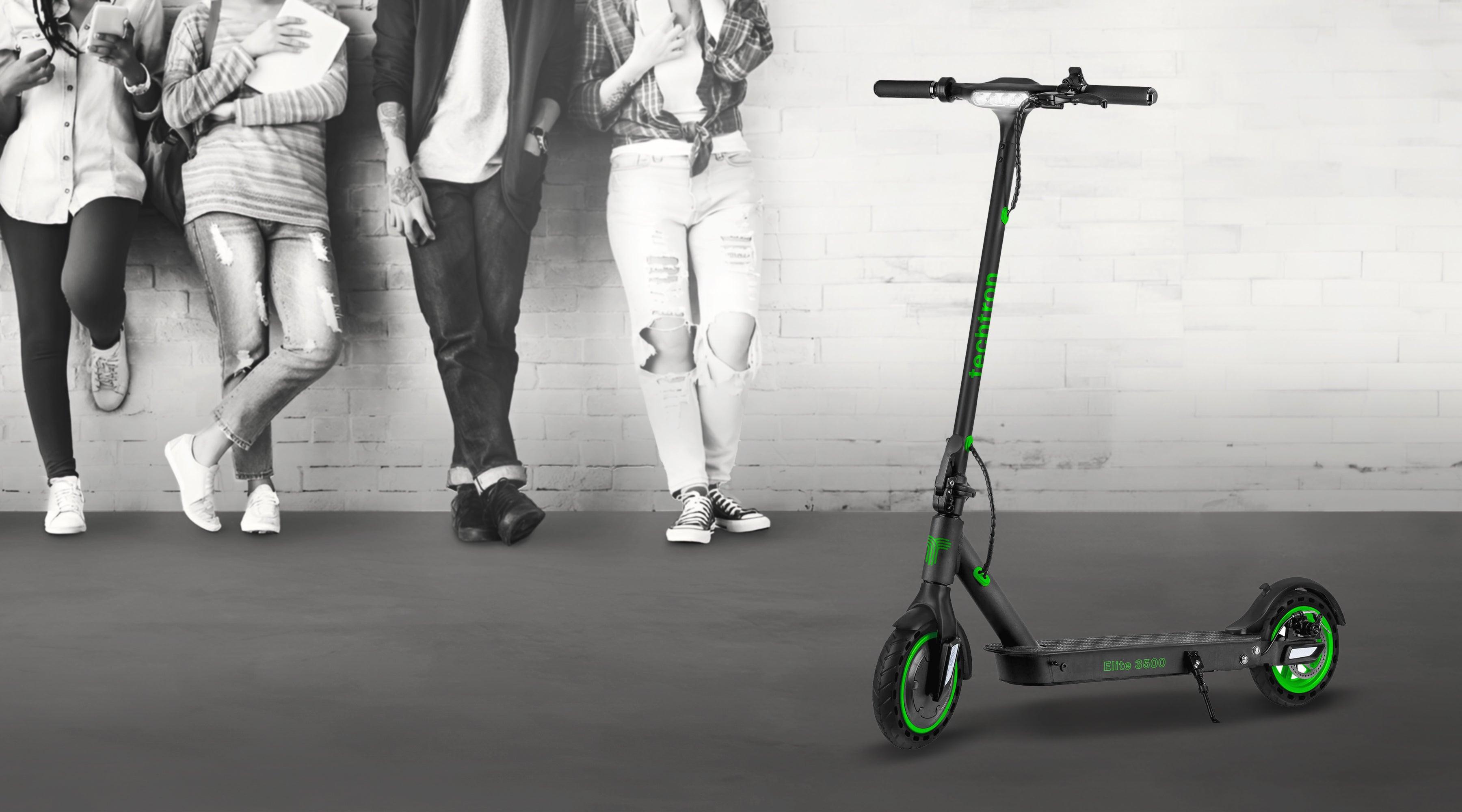 A comprehensive guide to buying an electric scooter - techtron