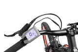 techtron Ultra 8000 Electric Bike techtron