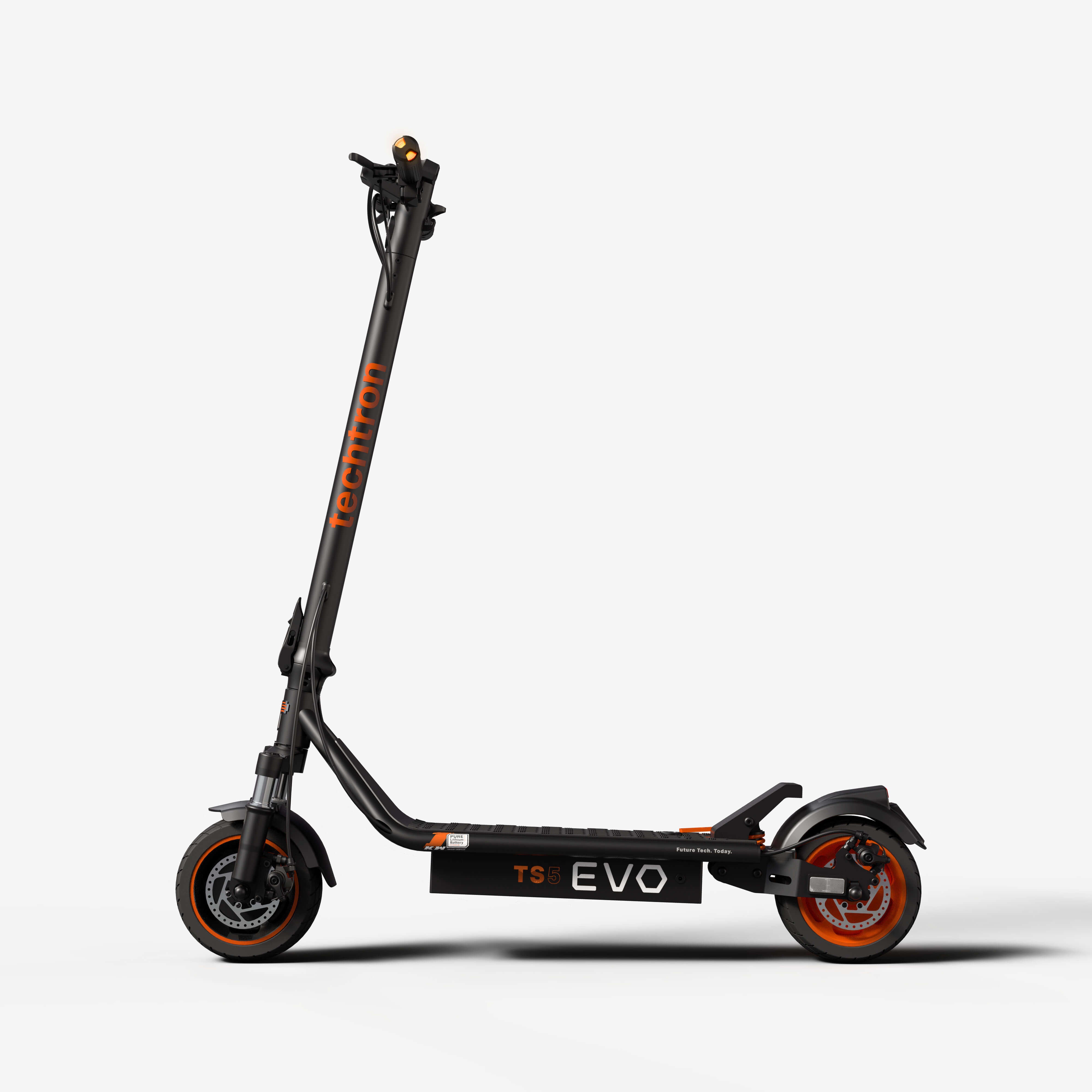 techtron® TS5 EVO Electric Scooter techtron